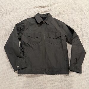 Waterproof Lightweight Jacket Bomber